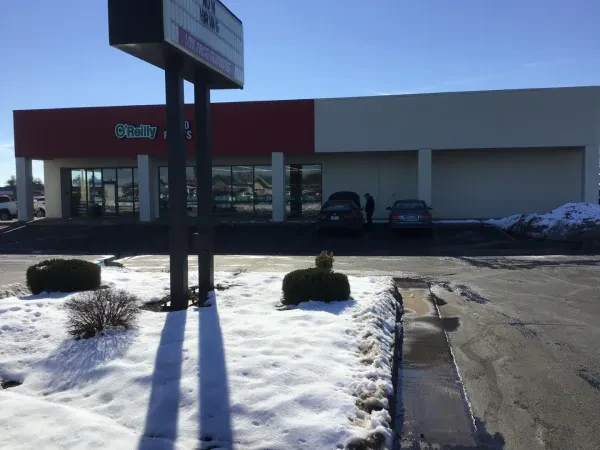 O'Reilly Auto Parts - photo 4