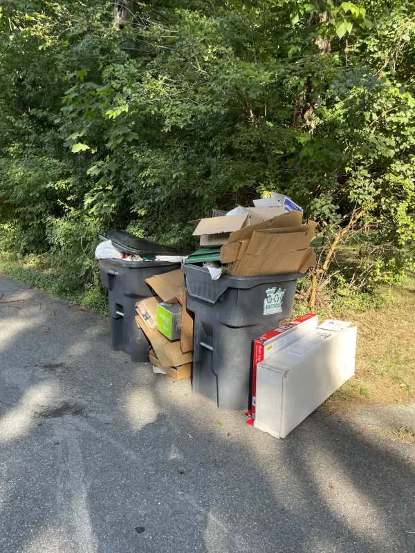 COUNTY WASTE - EVERGREEN - photo 2