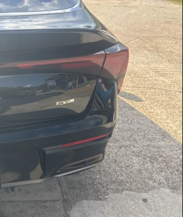 S & W Expert Collision Repair - photo 2