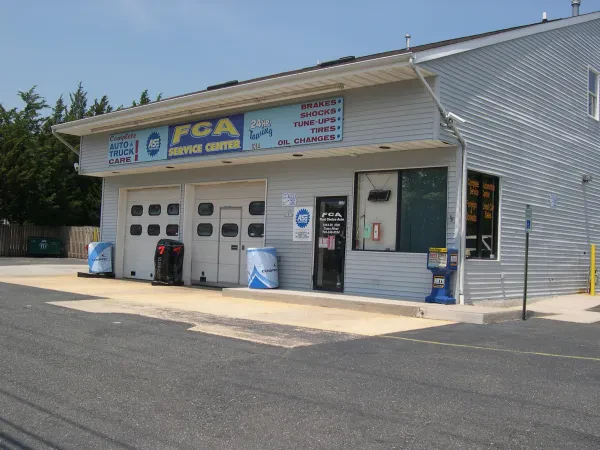 First Choice Auto Towing - photo 3