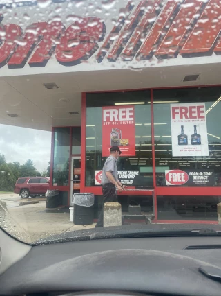 AutoZone Auto Parts