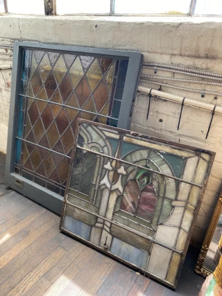 TOLLBOOTH ANTIQUES