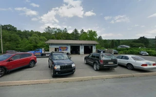 Muldoon's Towing & Auto Repair