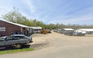 Hopewell Auto Wrecking LLC