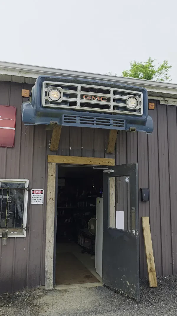 Hopewell Auto Wrecking LLC - photo 2