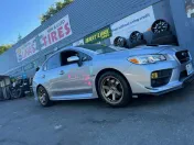 Lina's Tire