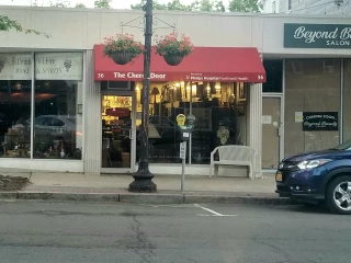 The Cherry Door Thrift Shop