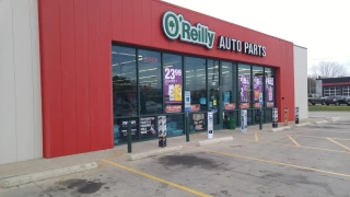 O'Reilly Auto Parts