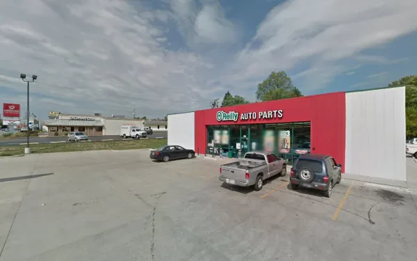 O'Reilly Auto Parts - photo 2