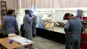 Cook's Auto Rebuild