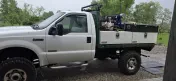 JP's Roadside Diesel Truck Repair