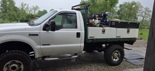 JP's Roadside Diesel Truck Repair