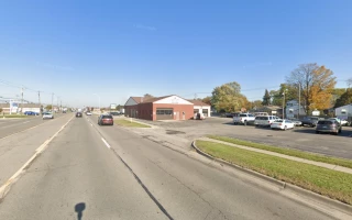 Monroe Collision Service Inc