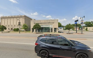 Conrad's Tire Express & Total Car Care