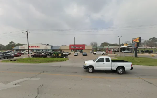 O'Reilly Auto Parts - photo 2