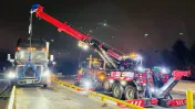 Speedy's Wrecker Service