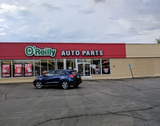 O'Reilly Auto Parts
