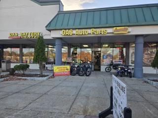 DAS Auto & Truck - Parts, Accessories & Installation Services - Yorktown Heights NY