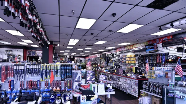 DAS Auto & Truck - Parts, Accessories & Installation Services - Yorktown Heights NY - photo 3