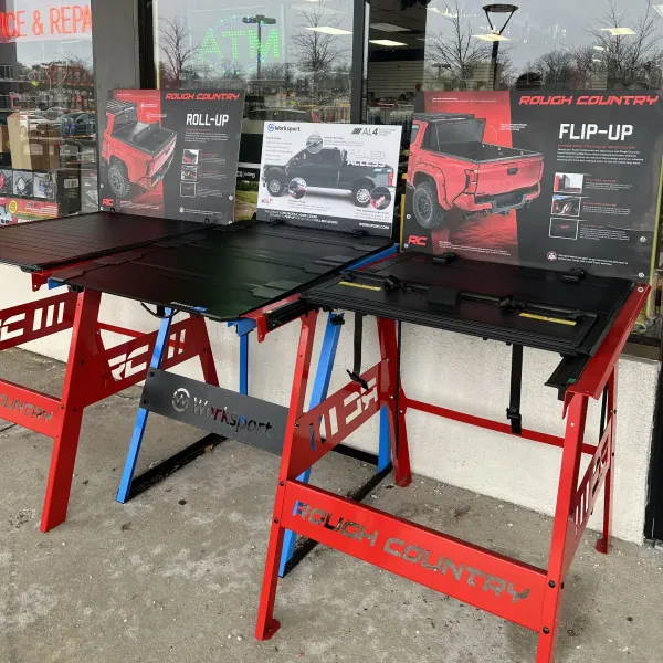 DAS Auto & Truck - Parts, Accessories & Installation Services - Yorktown Heights NY - photo 4