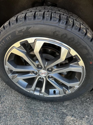 Denny's Auto, LLC