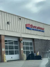 Firestone Complete Auto Care
