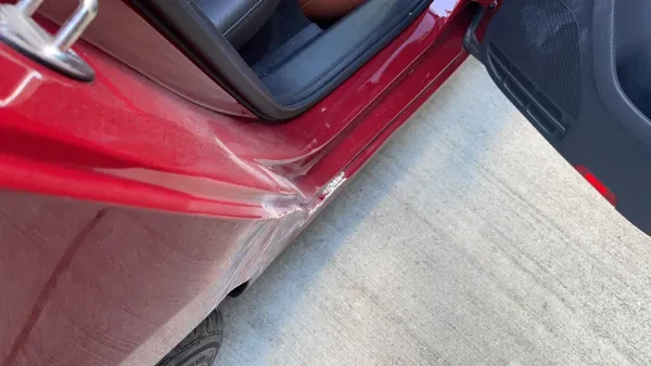 Hernandez Auto Body Shop LLC - photo 4