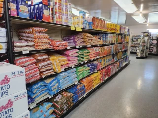 Esh's Grocery & Deli