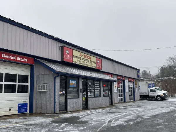 ATech Automotive Co. - photo 3