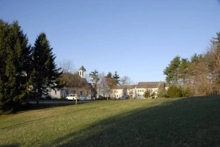 Saint Benedict Center