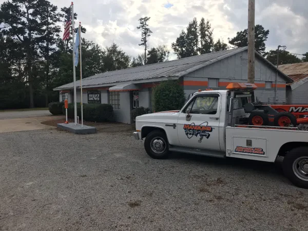 Mangum's Used Cars & Parts - photo 2