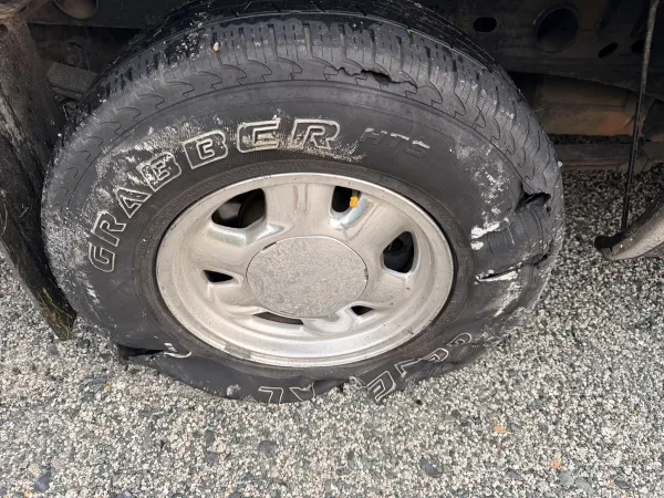 Mangum's Used Cars & Parts - photo 3