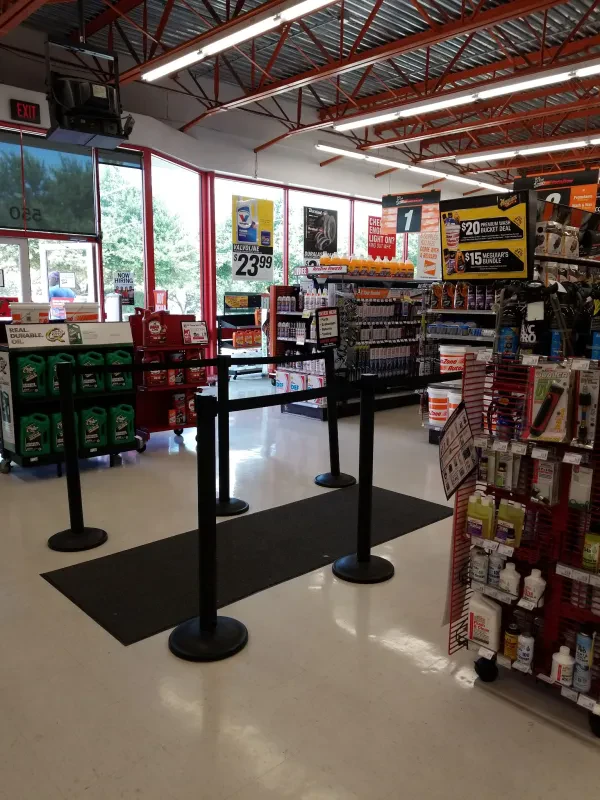 AutoZone Auto Parts - photo 3