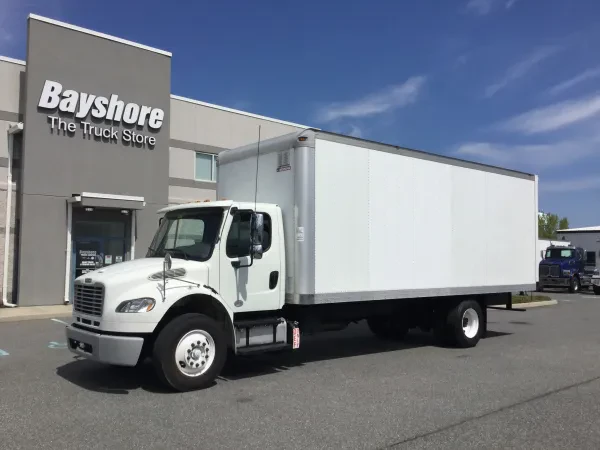Bayshore Truck Center - photo 3