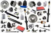 American Parts of Monroe Inc