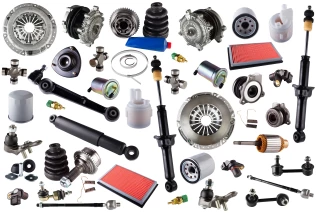 American Parts of Monroe Inc