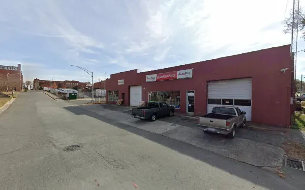 American Parts of Monroe Inc - photo 2