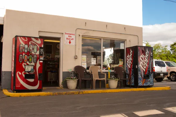 Omps Garage Inc - photo 4