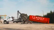 Liberty Waste Solutions (Headquarters and South Raleigh Transfer Station)