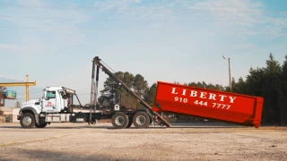 Liberty Waste Solutions (Headquarters and South Raleigh Transfer Station)