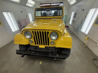 Lindy's Brooklyn Auto Parts And Service