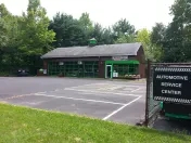 Glen Oaks Automotive