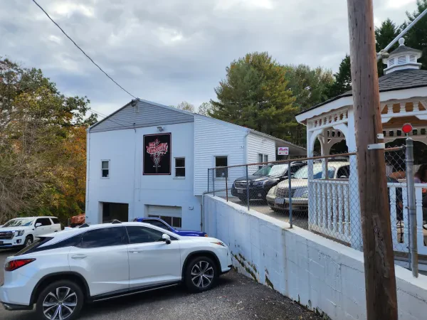 Ed's Automotive, Inc. - photo 2