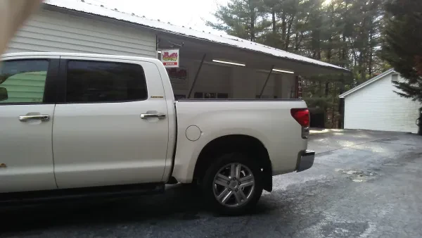 Ed's Automotive, Inc. - photo 4