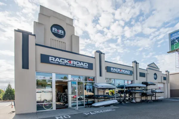 Rack N Road Car Racks and Hitch Superstores - photo 3