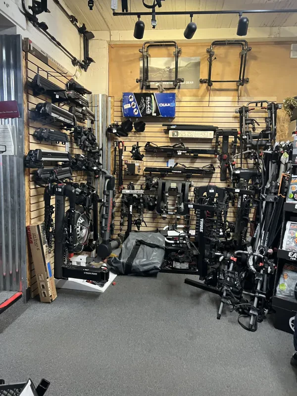 Rack N Road Car Racks and Hitch Superstores - photo 4