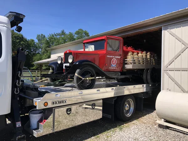 Wilcox Garage LLC - photo 4