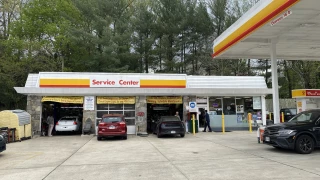 Gray's Auto Services