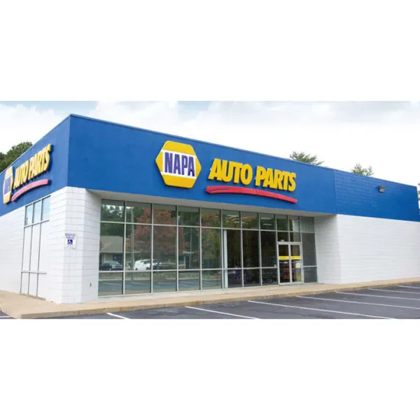 NAPA Auto Parts - Hickory - photo 2