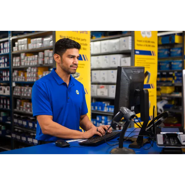 NAPA Auto Parts - Hickory - photo 4